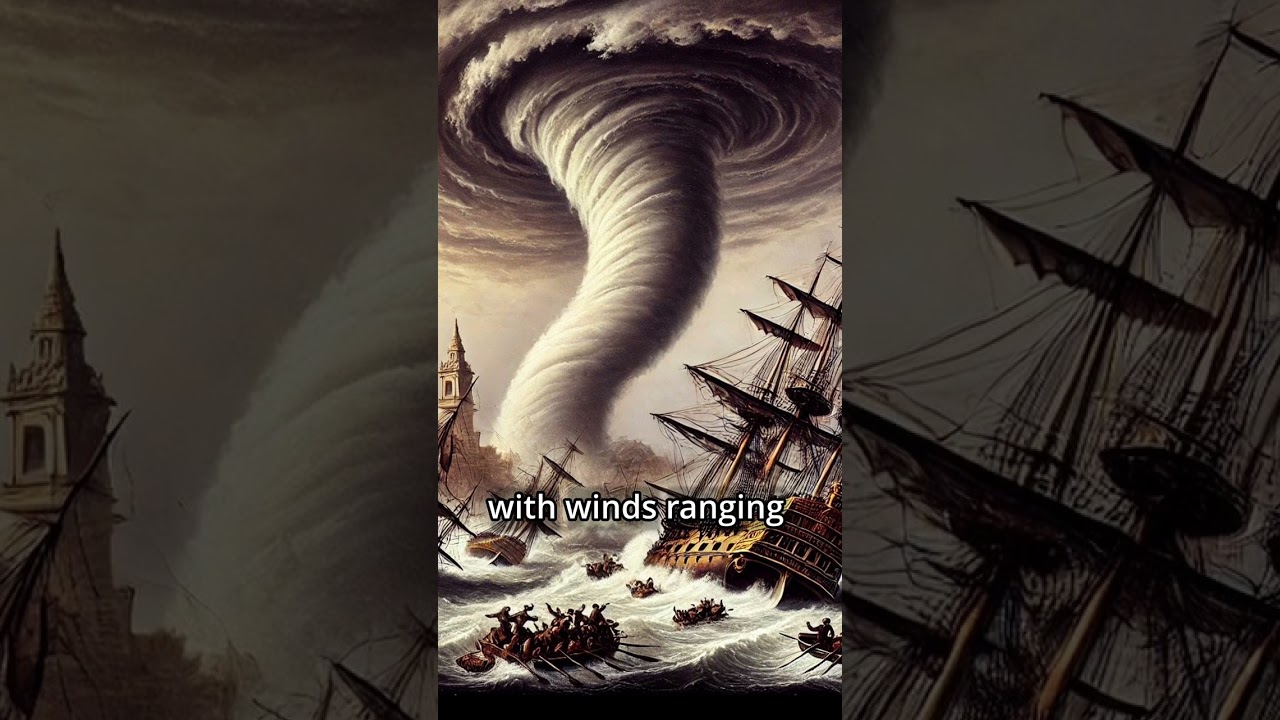 Malta Ranks on Top 10 List of Deadliest Tornadoes - One of the First Deadly Recorded Tornadoes