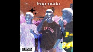 ARTİSAN - Tropas Montadas | Prod. By SASYBOI Resimi