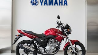 YamahaYBR150Factor #Yamaha2025 #MotoYamaha #YBR150 #YamahaBrasil #Motos2025 #AutoX202