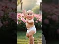 Cutest Baby Dance Ever | Adorable Baby Dancing in Diaper 💕😂