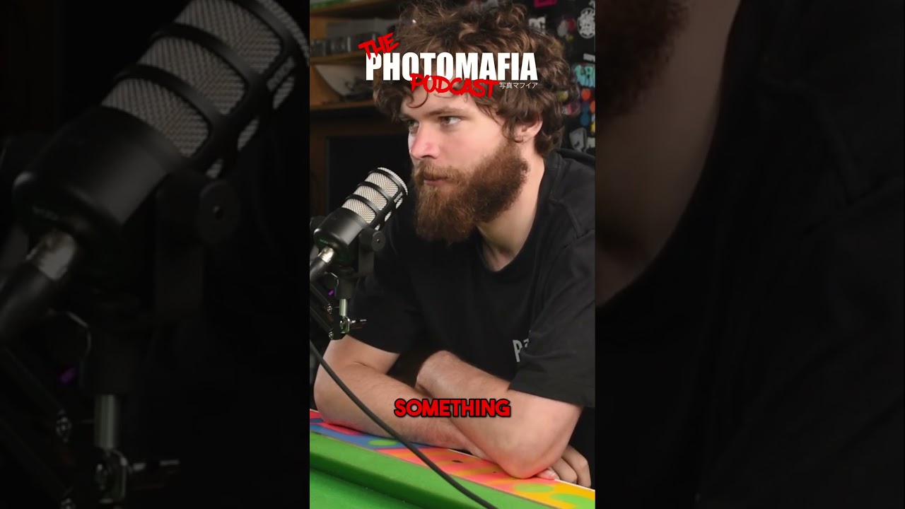 Unlocking the Fun: Photography as a Visual Science Experiment