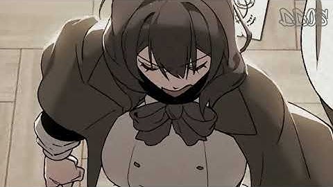 [มังงะรวมตอน] เอาชีวิตรอดในบทของตัวร้ายสุดแกร่ง Part.1-37