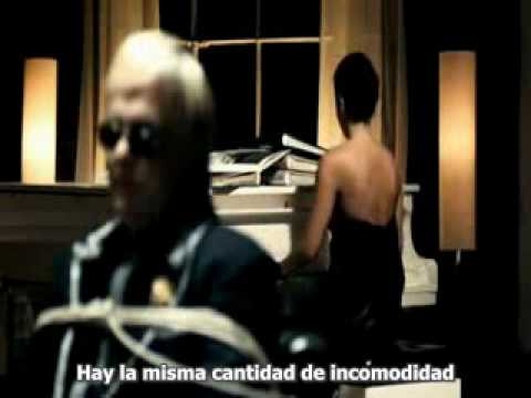 Who'd Have Known by Lily Allen Subtitulado al Castellano