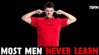 He PERFECTLY Explains How He F*cked up Getting Married | Rejects All Learnings From the Process