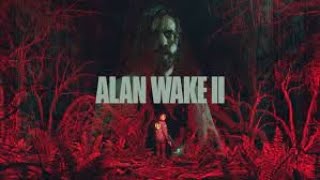 Alan Wake 2 PC Online Stream  4K UHD . First Play first Look .