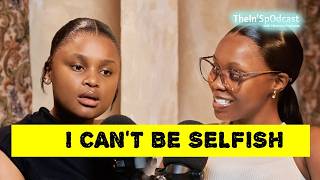 Can someone who is always helping others ever be selfish?