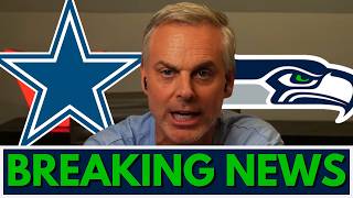 URGENT NEWS COWBOYS SHOCK THE NFL This Changes Everything