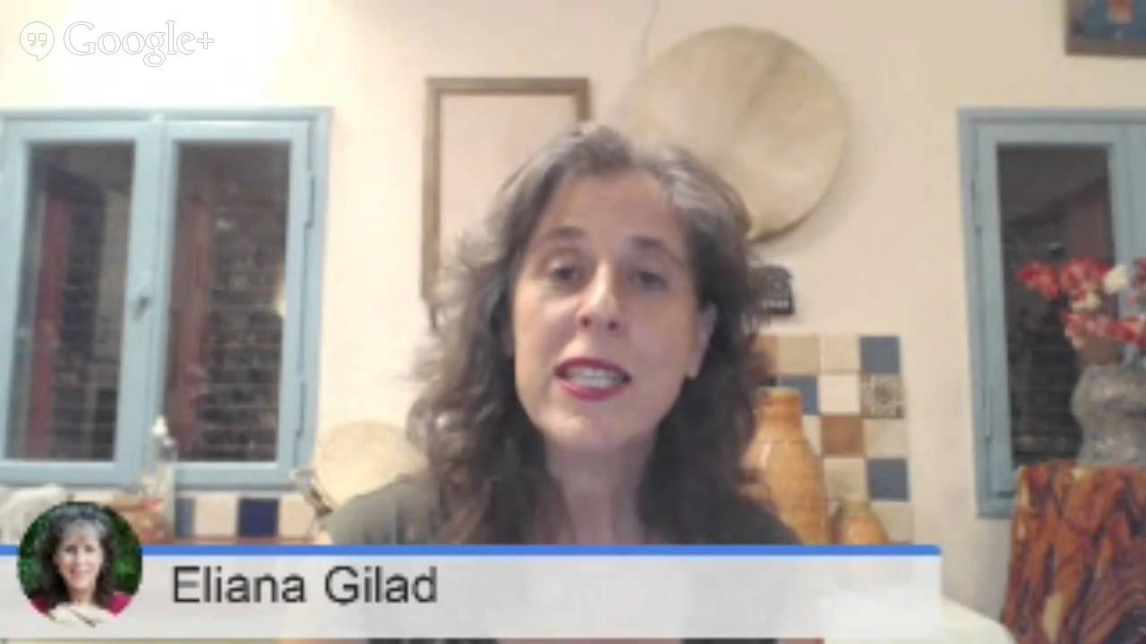 Revealing Miriam's Secret - Invite - to Live Co-Creation