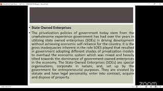 GST112 Lecture 9