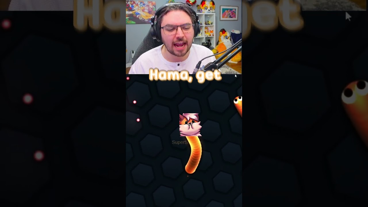 I CAN'T BELIEVE MY FRIEND STREAM SNIPED ME! 🤬 #shorts