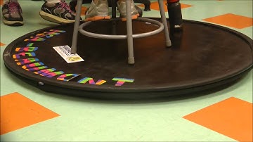 Harmony Science Academy Beaumont Physics STEM Project  Hovercraft