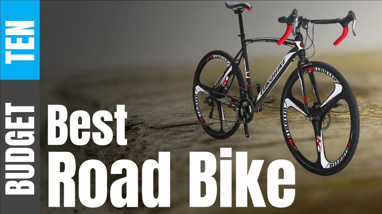 10 Best Road Bike 2022 - Affordable 