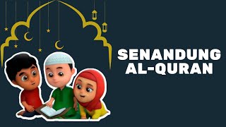 Senandung Al-Qur'an