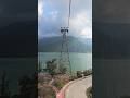 world longest Ropeway#hongkong #shorts #viral #trending #travel