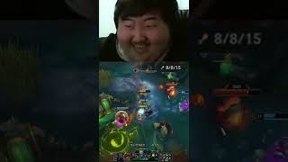Divine Sunderer Katarina