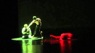 Street Jam vol.8 Day1 - 04 몰입 (20101230)