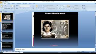 Biography of Altina Schinasi: Birthday, Age, Family, Education, Career, Love Affairs, Death Date.