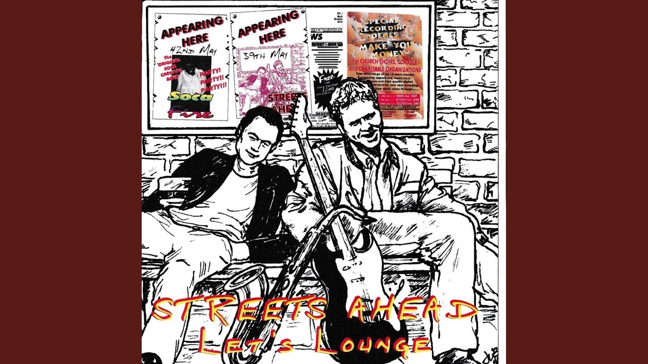 Somewhere out There bekijken op YouTube