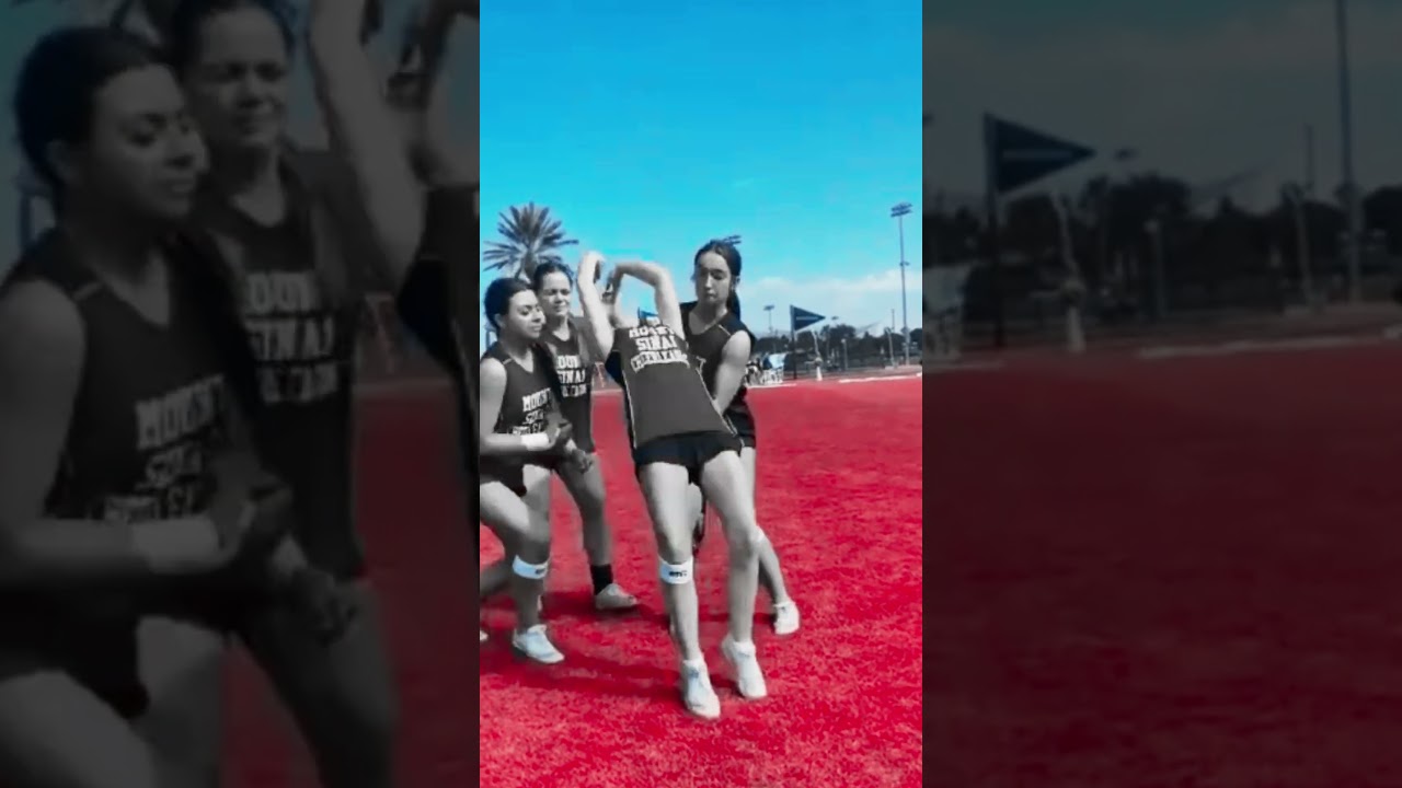 NEW COUNTRY Cheer Mix Preview 🔥 Get the FULL Mix in Description