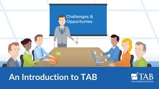 An Introduction To The Alternative Board Tab Peer Boards, Business Coaching And Business Tools