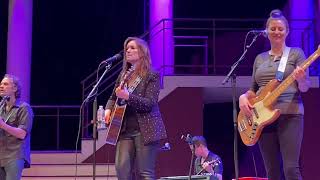 Brandy Clark-Northwest