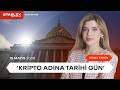 "Kripto Adına Tarihi Gün"