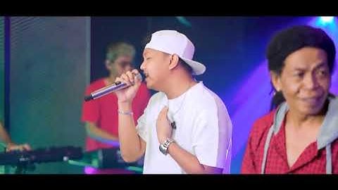 DENNY CAKNAN FT CAK SODIQ   NUMPAK RX KING OFFICIAL LIVE MUSIC   DC MUSIK Lagi Lagi KamuOniex music