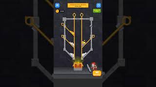 Hero Rescue Treasure Mode Level 6 to 10 Walkthrough screenshot 4