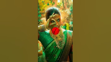 Peeling Pushpa 2 The Rule Allu Arjun New Trending song #puspa2 #srivalli #rasmikamandanaa