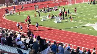 Taylor 200m 3/13/26