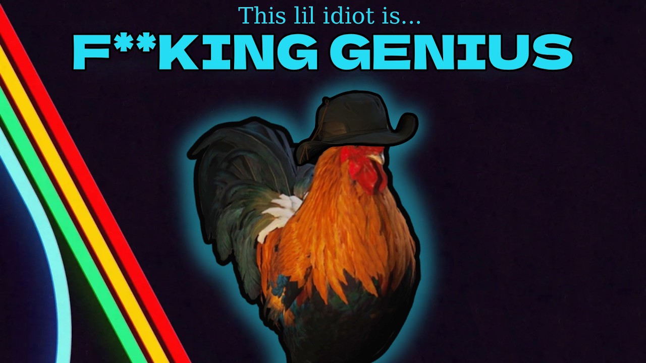 Scrappy: The SMARTEST NPC ever added to an Extraction Shooter