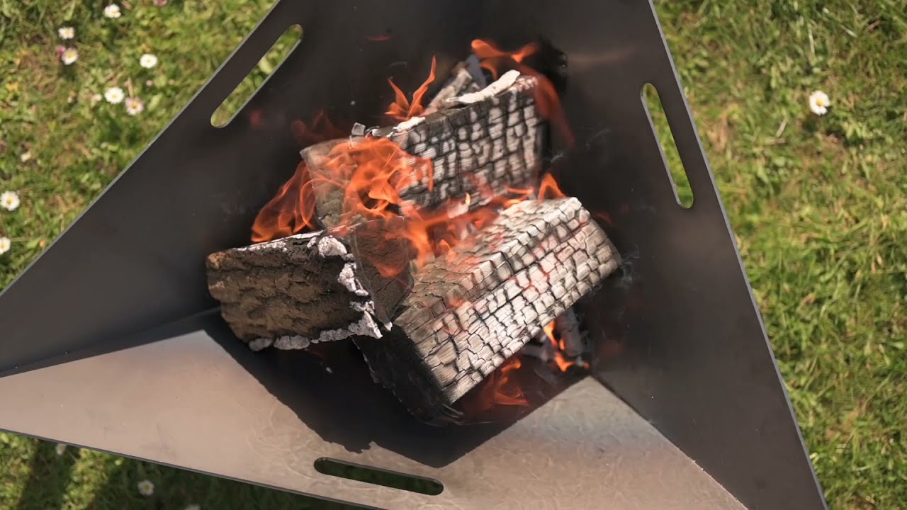 arada fire pit