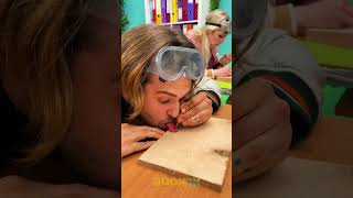 Fake Nagel In Meiner Zunge? Beste Illusion Überhaupt