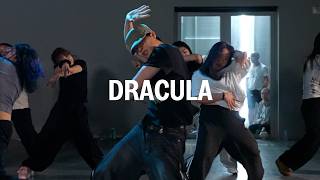 Tame Impala & JENNIE (BLACKPINK) - Dracula (JENNIE Remix) / Yechan Choreography