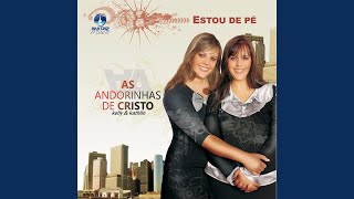 Video thumbnail of "As Andorinhas de Cristo - Estou de Pé"