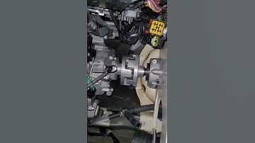 Jet Ski aluminum drive coupler coupling #yamaha FX ho 1.8 cruiser engine install