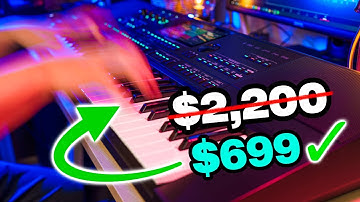 Is Medeli AK-X10 Worth Buying Today?