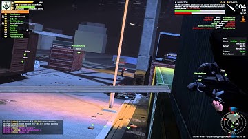 APB - Clip // Hitreg 1