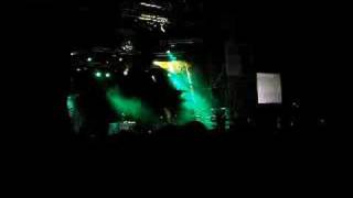 You Gonna Want Me - Tiga @ Summercase Barcelona