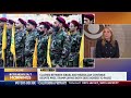 Understanding Hezbollah's role in the U.S.-Israeli war with Iran