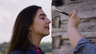 How we filmed a 'soft-sell' commercial screenshot 4