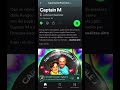 In rotazione su radio e oltre 75000 ascolti su Spotify #music #captainm #live #musica #dimmicomemai