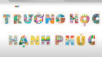 Vẽ tranh sáng tạo trong Bảng chữ cái | EM VẼ TRƯỜNG HỌC HẠNH PHÚC | TRƯỜNG TIỂU HỌC TRUNG TỰ, HÀ NỘI