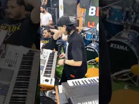 اسمعوا لأول مرة مهرجان وقت المصالح رن رن رمضان البرنس وعبسلام