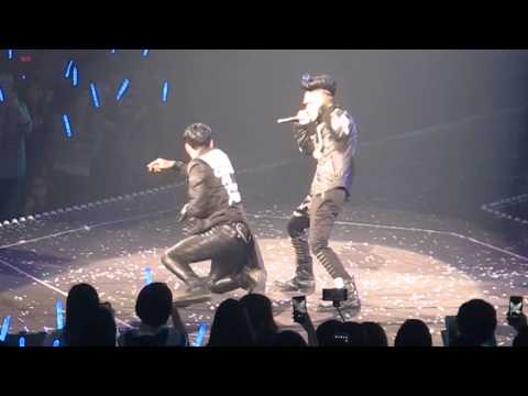 141220 MP魔幻力量「我們的主場」-My Love