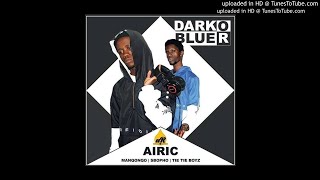 Alric ft Manqonqo, Sbopho, Tie Tie Boyz - Dark or Blue chords
