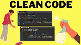 #SHORTS CLEAN CODE TIPS | 10 CLEAN CODE TIPS FOR SOFTWARE ENGINEERS | InterviewDOT