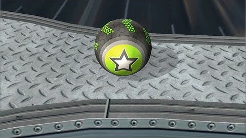 Going Balls Super SpeedRun Gameplay New Update Level 19