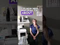 Introducing Lydia Carter