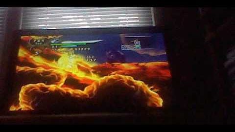 Dust: An Elysian Tail Part48